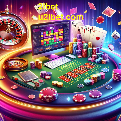 Desvendando o Mundo das Apostas na 2lbet