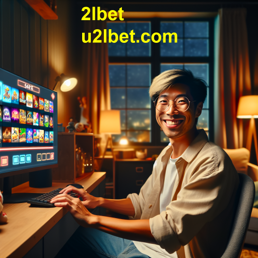 Jogos Seguros: Diversão e Tranquilidade na 2lbet